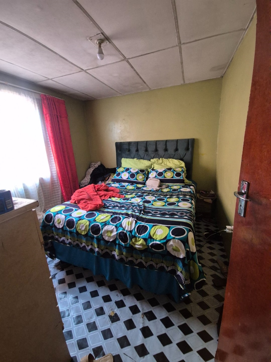 2 Bedroom Property for Sale in New Brighton Eastern Cape